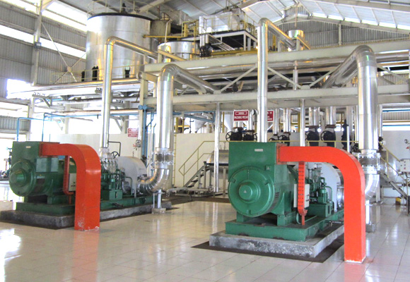 12.Power House