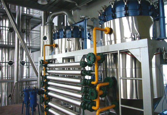 5. Filter Section