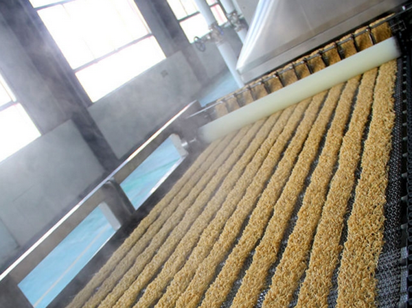 Machines de friture