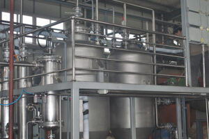 Ligne de production d’huile de pépins de raisin fabricant