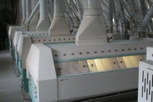 fabricant de machine de traitement des flocons de farine d’avoine