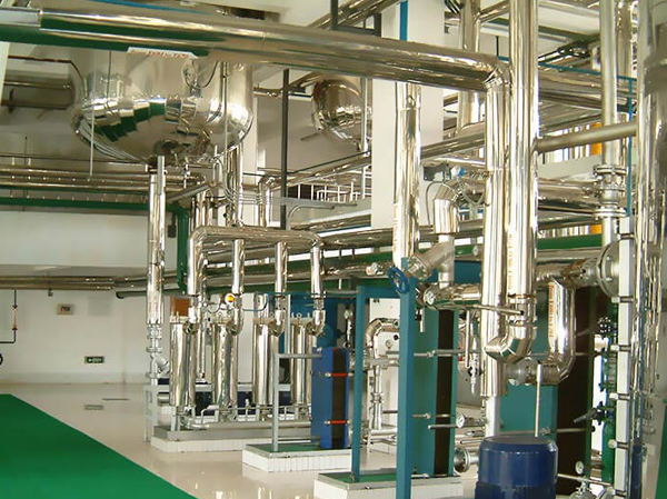 Biodiesel de matières premières