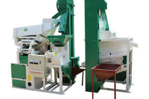 Petit fabricant de machines de traitement de riz gluant