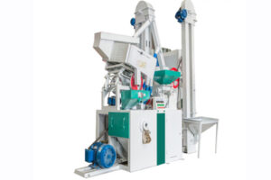Petite machine à moudre la farine de sorgho