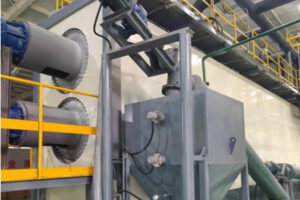 Usine de recyclage de moteurs usagés raffinés fabricant