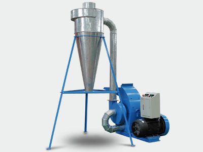 Machine principale de la ligne de production d'aliments pour petits porcs