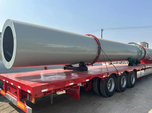 fertilizer dry