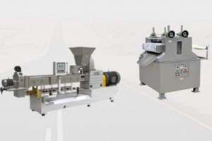 Fabricant de ligne de production automatique de crêpes irrégulières
