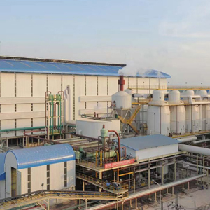 cane sugar production line