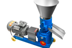 Petite échelle pellet d&rsquo;alimentation animale fabricant de machine