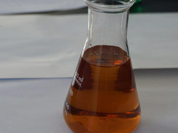 Ligne de production d’engrais liquides