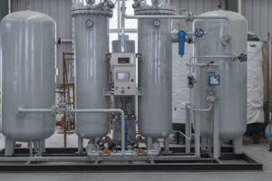 Fabricant d&rsquo;usines de production de générateurs d&rsquo;azote pour mines de charbon