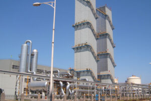 Fabricant d&rsquo;équipement de séparation d&rsquo;air en Chine