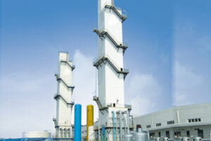 Fabricant de machines de traitement de séparation d&rsquo;air