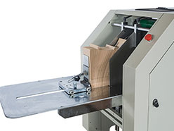 Système de comptage automatique