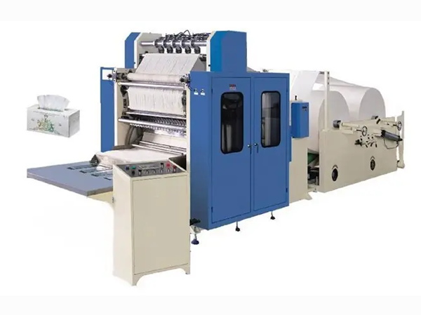 Ligne de production de pompage souple de grande balançage automatique