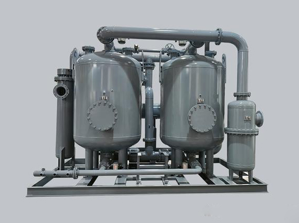 Fabricant de sécheurs à air comprimé