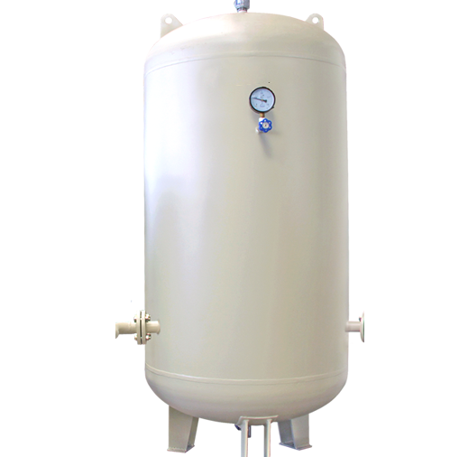 Unité tampon d'air comprimé