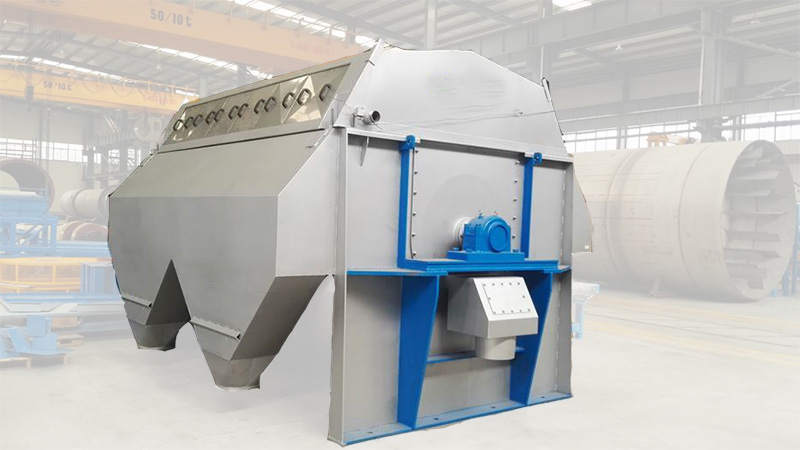 Épaississeur à disque