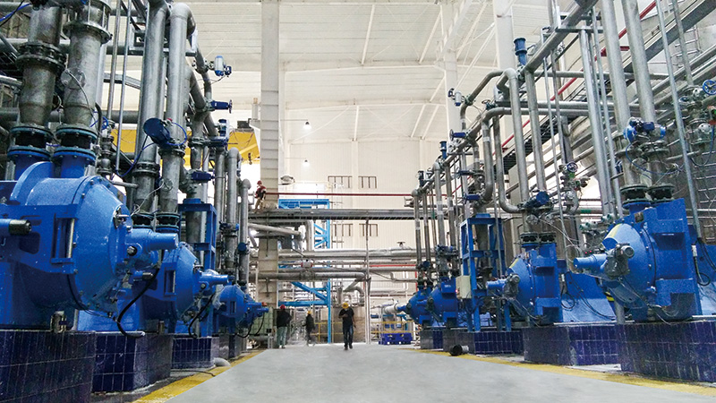 Affineur à double disque