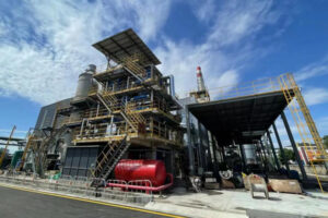 Fabricant de chaudières à récupération de chaleur alimentées par biomasse, gaz et électricité