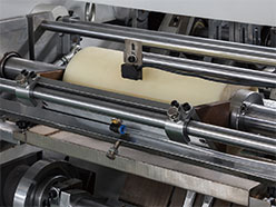 Système indépendant d'enduction de colle