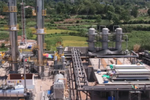 Fabricant de solutions de systèmes d&rsquo;unités de liquéfaction de GNL