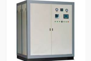 Usine de production de générateurs d&rsquo;oxygène par séparation membranaire