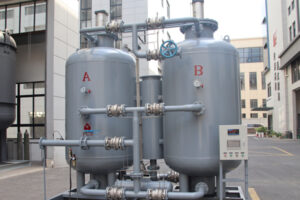 Fabricant d&rsquo;usines de production de générateurs d&rsquo;azote à tamis moléculaire