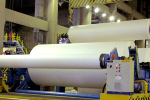 Fabricant de machines automatiques à fabriquer du papier de sécurité