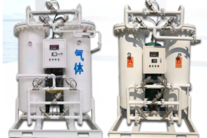 Fabricant de petite machine génératrice d&rsquo;azote liquide