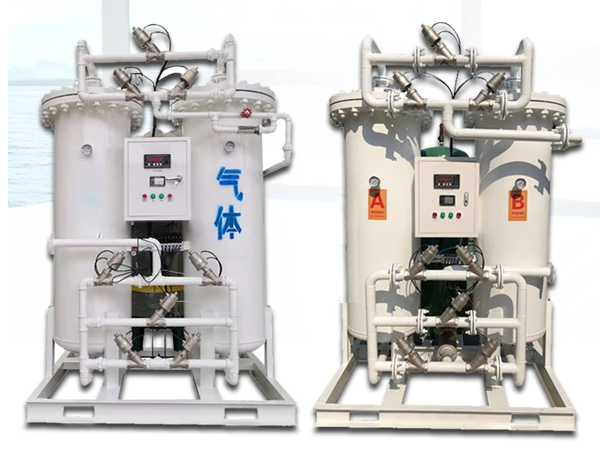 Fabricant de petite machine génératrice d&rsquo;azote liquide