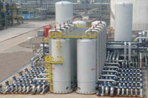 La technique de la purification de l&rsquo;hydrogène par une installation d&rsquo;adsorption à bascule de pression