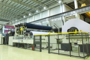 Fabricant de machine de fabrication automatique de papier de tabac