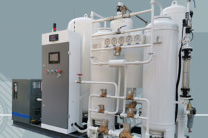 Fabricant de machines de production d&rsquo;oxygène médical VSPA