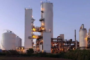 fabricant d&rsquo;usines de séparation de l&rsquo;air pour la production de céramiques à base de charbon