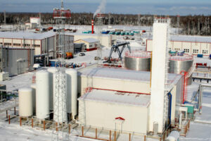 Fabricant d&rsquo;usines de production à grande échelle d&rsquo;engrais chimiques à base de charbon et de pétrole par séparation de l