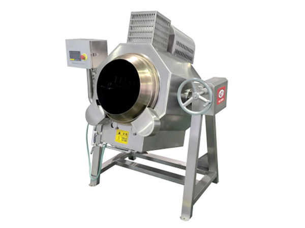 machine à sauté rapide 500