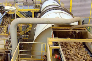 Fabricant de ligne de production automatique de sucre de betterave