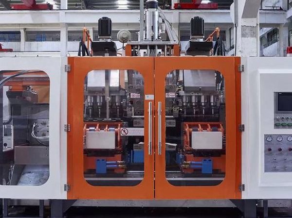 Équipement de production de bouteilles