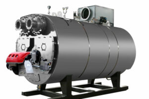 Fabricant de chaudières thermiques alimentées au charbon et au diesel