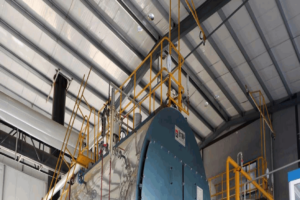 Fabricant de chaudières