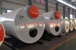 Fabricant de chaudières à eau chaude sous vide à économie d&rsquo;énergie