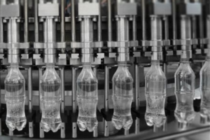 Fabricant de lignes de production d&rsquo;eau minérale entièrement automatiques