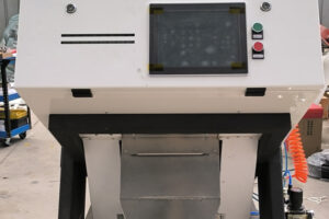 Fabricant de machines de séparation des noix du Brésil