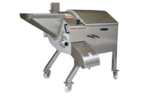 Fabricant de machines trancheuses de fruits et légumes de grande taille