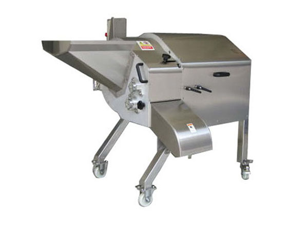 Fabricant de machines trancheuses de fruits et légumes de grande taille