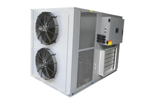 Fabricant de machine de séchage de poivrons à la fraise