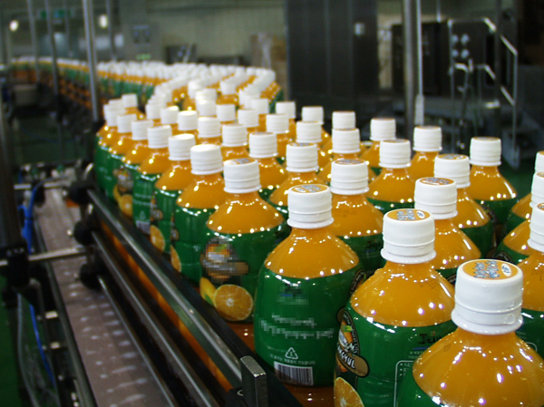 Fabricant de ligne de production automatique de boissons