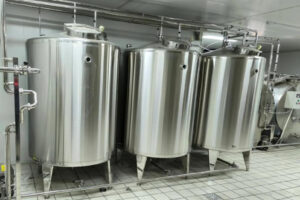 Fabricant de ligne de production automatique de jus de noix de cajou